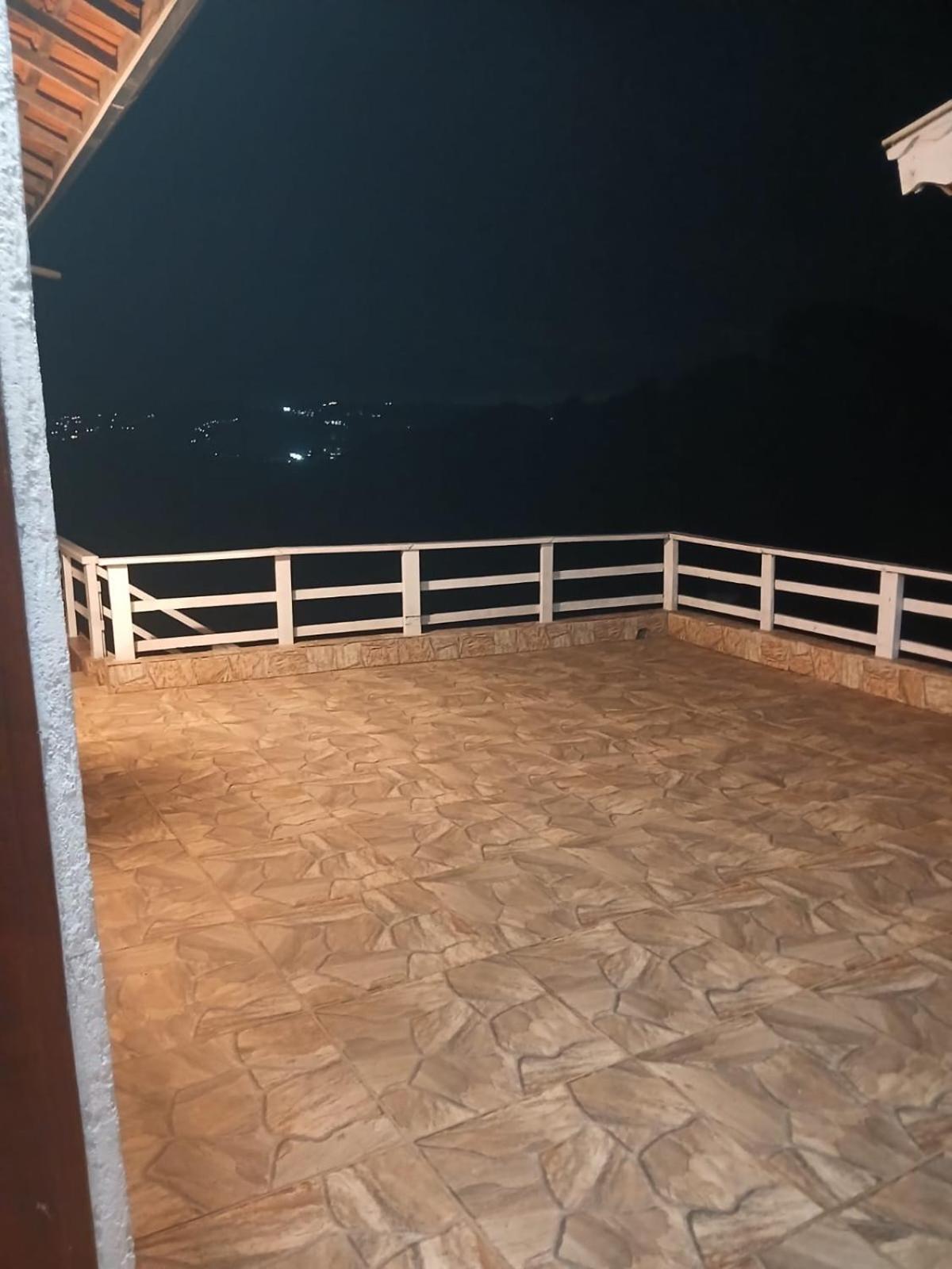Apartmán Chale além do horizonte Campos do Jordão Exteriér fotografie